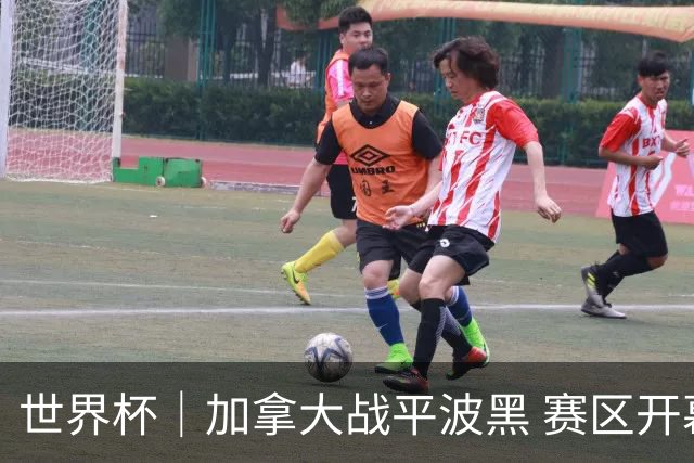世界杯｜加拿大战平波黑 赛区开幕式表演“翻车”